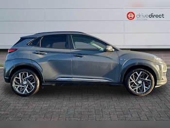 Used Hyundai KONA 2019 for sale - 76805900: Photo