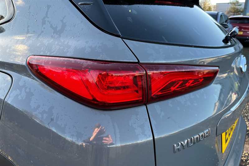Used Hyundai KONA 2019 for sale - 76805900: Photo 31