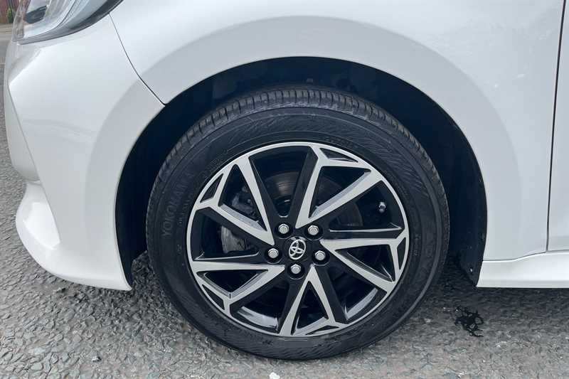 Used Toyota Yaris 2021 for sale - 78208134: Photo 12