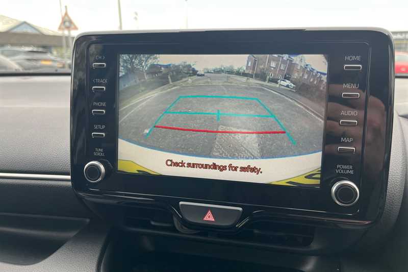 Used Toyota Yaris 2021 for sale - 78208134: Photo 19