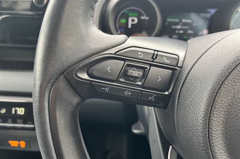 Used Toyota Yaris 2021 for sale - 78208134: Photo 21