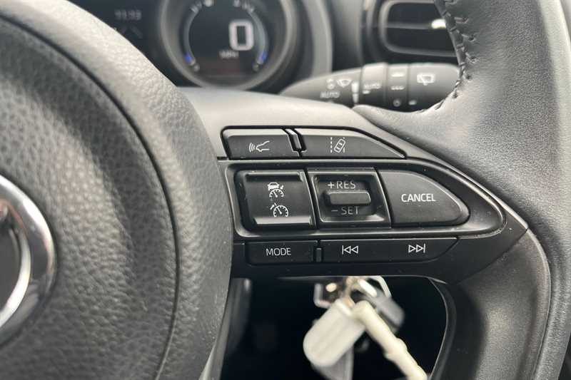 Used Toyota Yaris 2021 for sale - 78208134: Photo 22