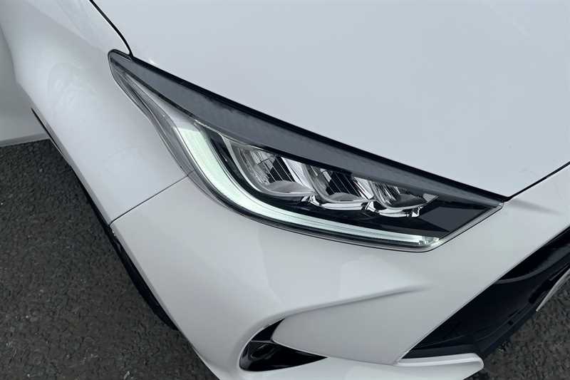 Used Toyota Yaris 2021 for sale - 78208134: Photo 28