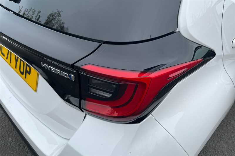 Used Toyota Yaris 2021 for sale - 78208134: Photo 32