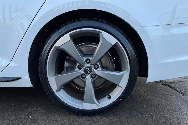 Used Audi A4 2018 for sale - 77430660: Photo 11