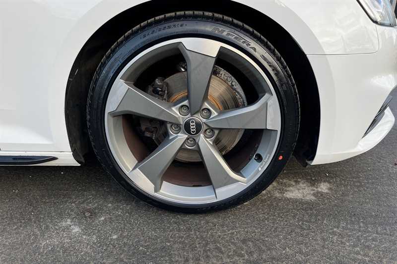 Used Audi A4 2018 for sale - 77430660: Photo 12