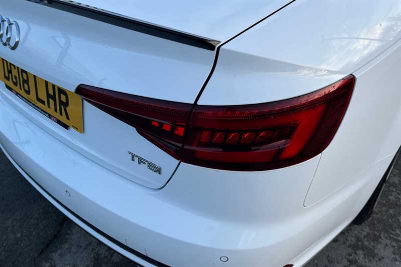 Used Audi A4 2018 for sale - 77430660: Photo 32