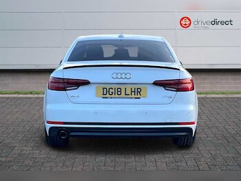 Used Audi A4 undefined for sale - 77430660: Photo