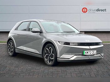 Hyundai IONIQ 5 feature image