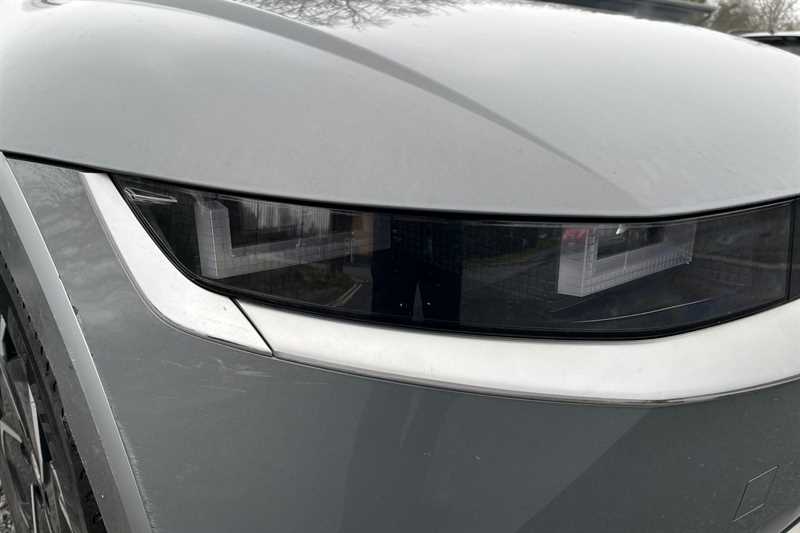 Used Hyundai IONIQ 5 2022 for sale - 77481113: Photo 28