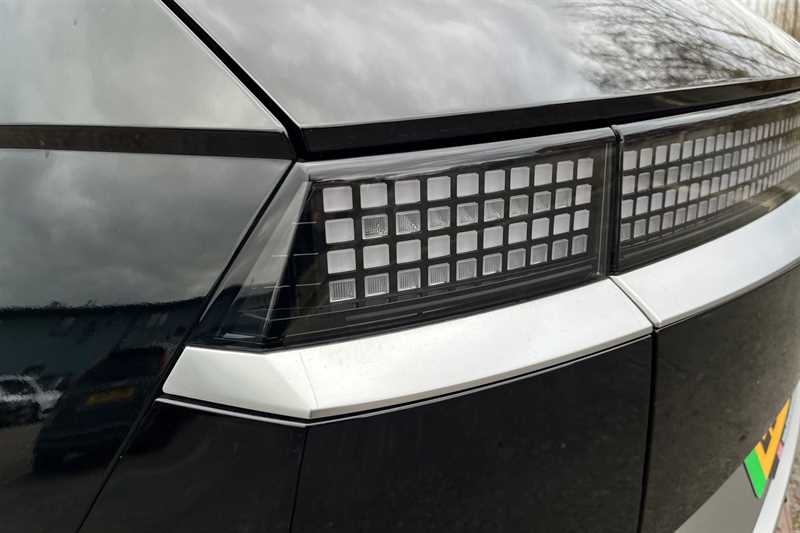 Used Hyundai IONIQ 5 2025 for sale - 77929450: Photo 31