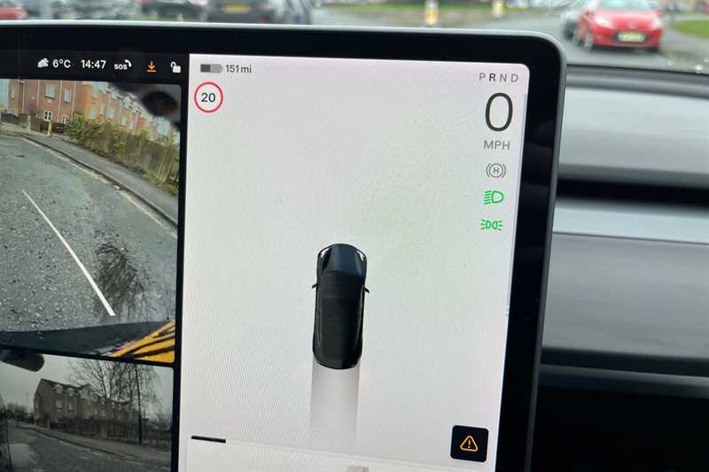 Used Tesla Model 3 2021 for sale - 77895220: Photo 20