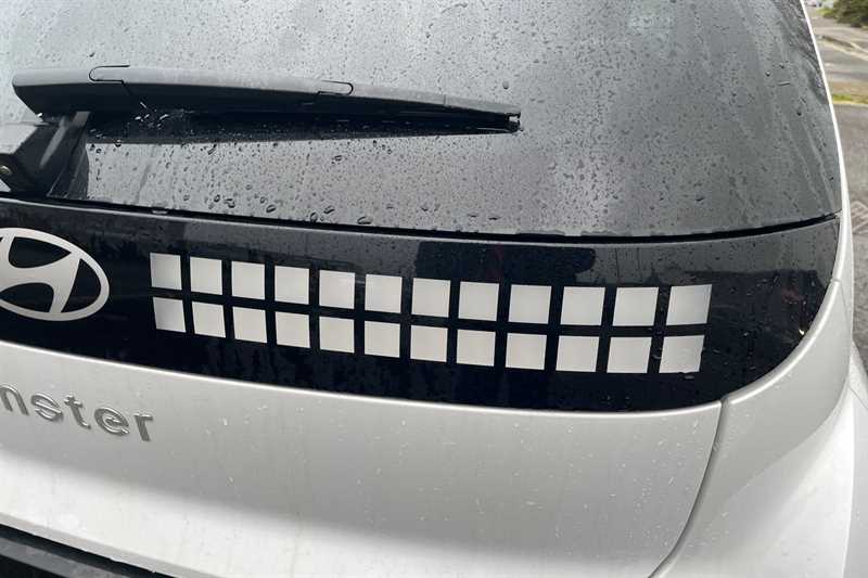 Used Hyundai Other 2025 for sale - 77444213: Photo 32