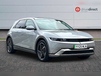 Hyundai IONIQ 5 feature image