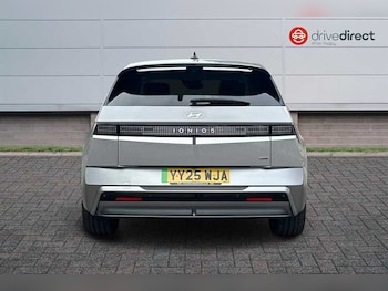 Used Hyundai IONIQ 5 2025 for sale - 77773838: Photo