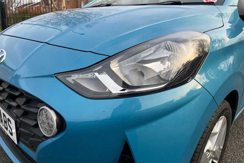 Used Hyundai i10 2023 for sale - 78119564: Photo 28