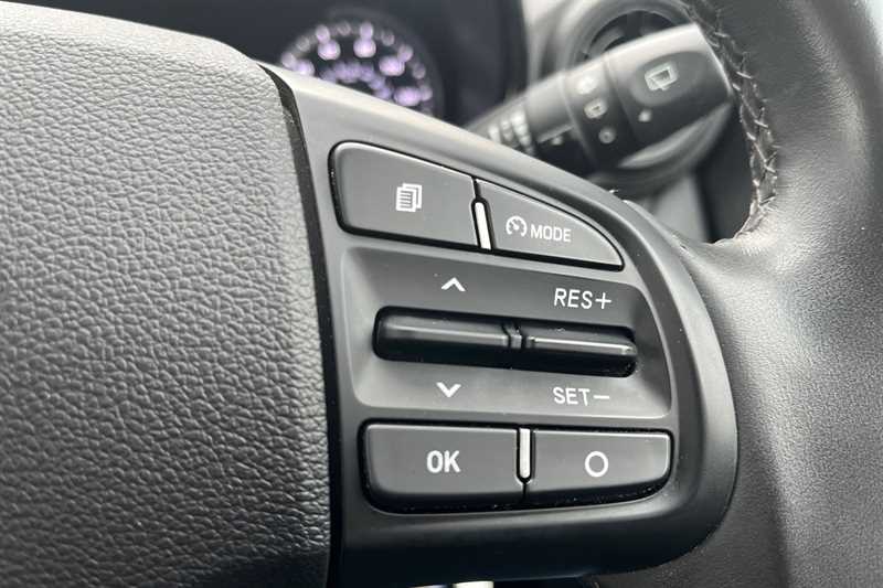 Used Hyundai i10 2021 for sale - 77486125: Photo 22