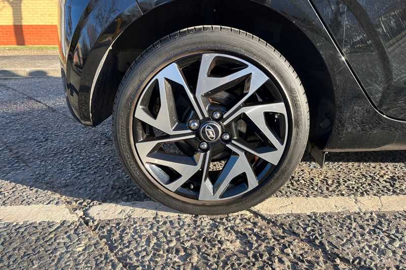 Used Hyundai i10 2022 for sale - 77403018: Photo 10