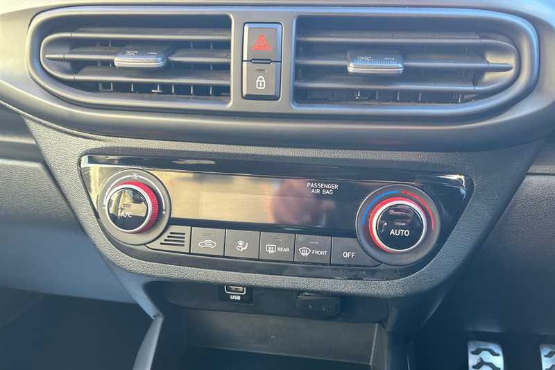 Used Hyundai i10 2022 for sale - 77403018: Photo 15