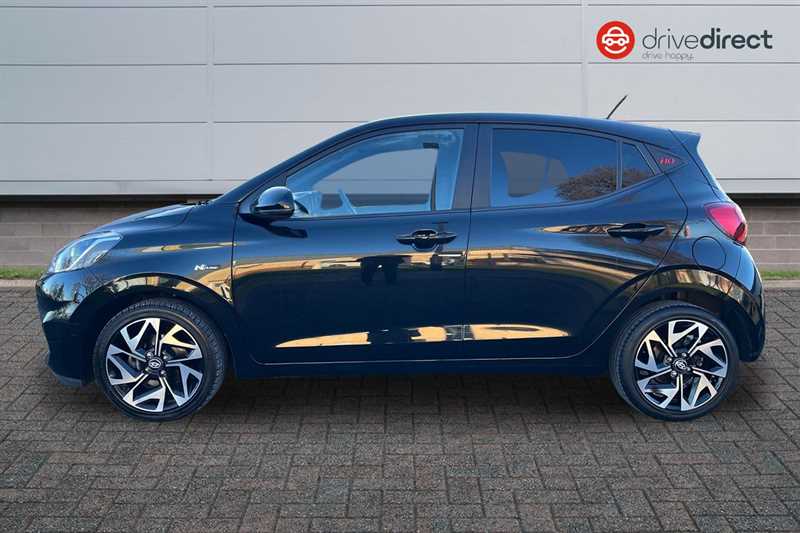 Used Hyundai i10 2022 for sale - 77403018: Photo 6