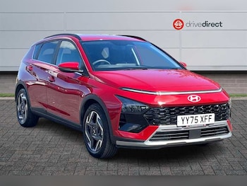 Used Hyundai BAYON 2025 for sale - 78730947: Photo