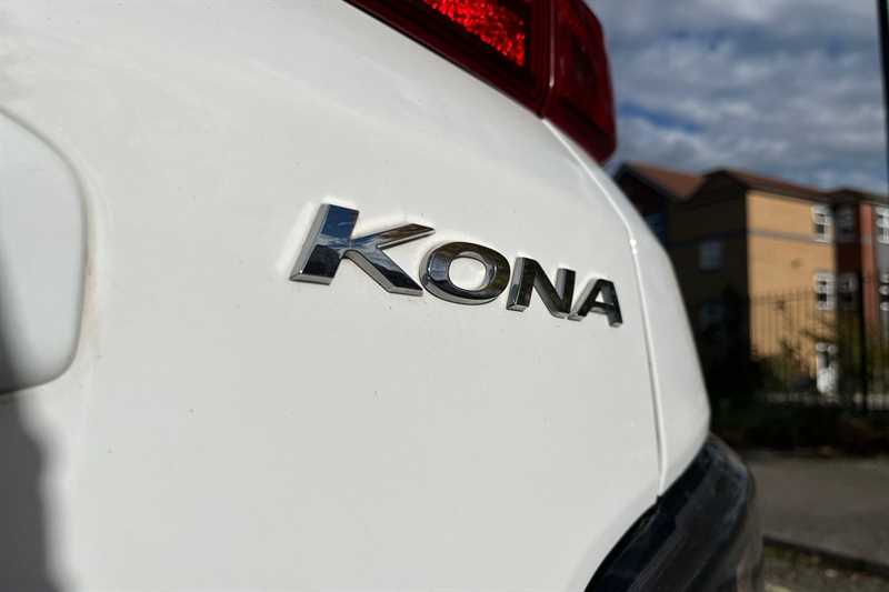 Used Hyundai KONA 2022 for sale - 76790179: Photo 30
