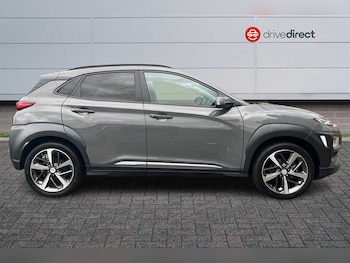 Used Hyundai KONA 2020 for sale - 78665918: Photo