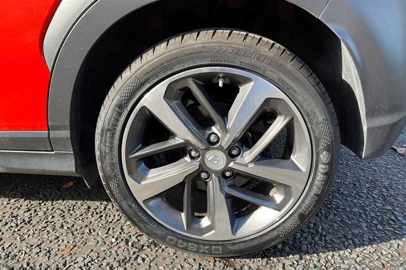 Used Hyundai KONA 2018 for sale - 76806824: Photo 11