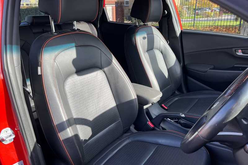 Used Hyundai KONA 2018 for sale - 76806824: Photo 23