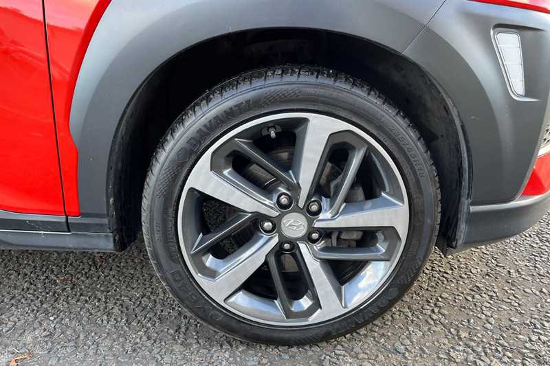 Used Hyundai KONA 2018 for sale - 76806824: Photo 9