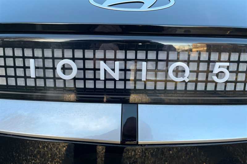 Used Hyundai IONIQ 5 for sale - 77827886: Photo 30