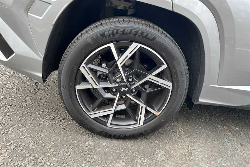 Used Hyundai TUCSON 2025 for sale - 77317834: Photo 10