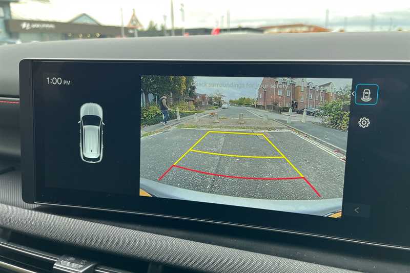 Used Hyundai TUCSON 2025 for sale - 77317834: Photo 19