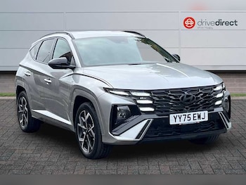 Used Hyundai TUCSON undefined for sale - 77317834: Photo