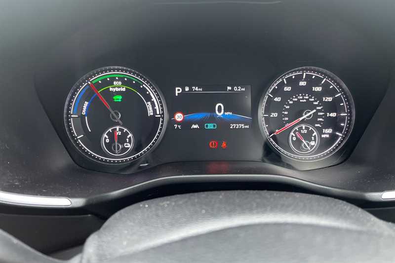 Used Hyundai Santa Fe 2022 for sale - 77474388: Photo 20