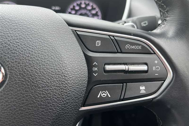 Used Hyundai Santa Fe 2022 for sale - 77474388: Photo 22