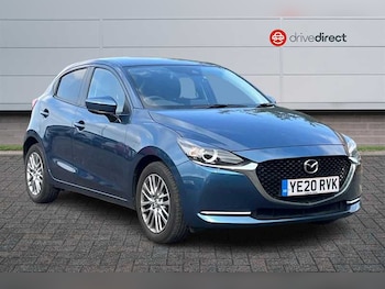 Used Mazda Mazda2 2020 for sale - 79416440: Photo