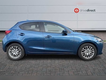 Used Mazda Mazda2 2020 for sale - 79416440: Photo