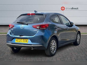 Used Mazda Mazda2 2020 for sale - 79416440: Photo