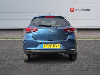 Used Mazda Mazda2 2020 for sale - 79416440: Photo