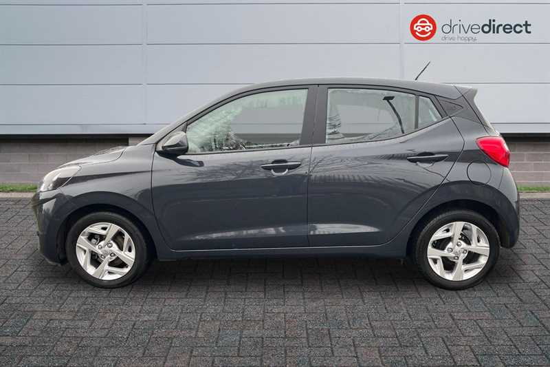 Used Hyundai i10 2021 for sale - 77758163: Photo 6
