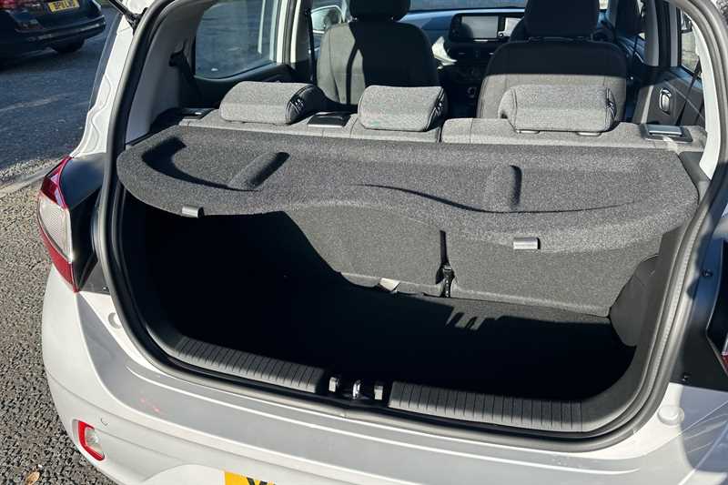 Used Hyundai i10 for sale - 76463634: Photo 25