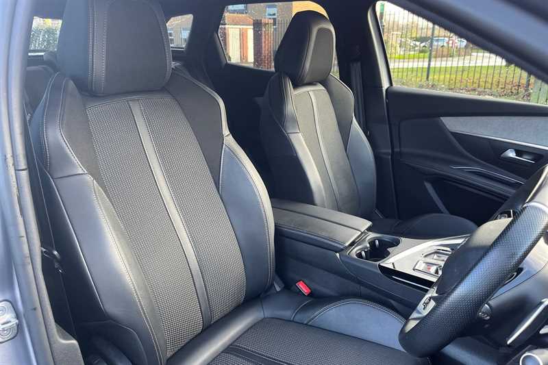 Used Peugeot 3008 2022 for sale - 77362398: Photo 23