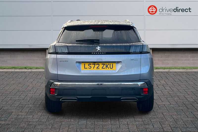 Used Peugeot 3008 2022 for sale - 77362398: Photo 4