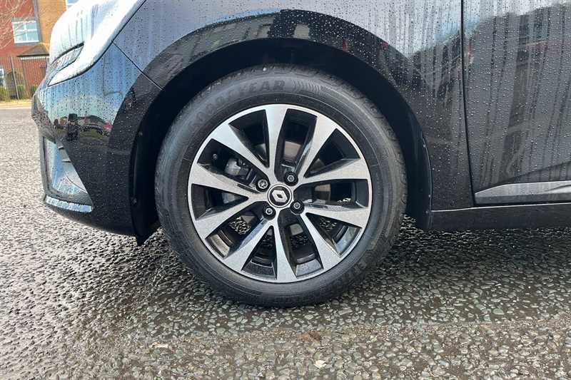 Used Renault Clio 2023 for sale - 78051382: Photo 9