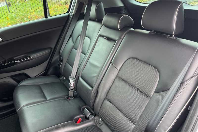 Used Kia Sportage 2018 for sale - 76530128: Photo 24