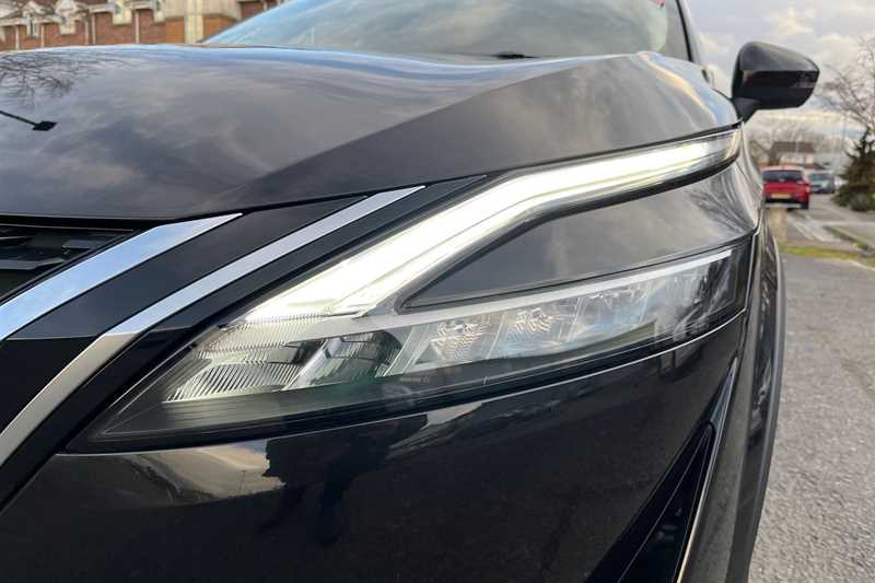 Used Nissan Qashqai 2021 for sale - 78189363: Photo 29