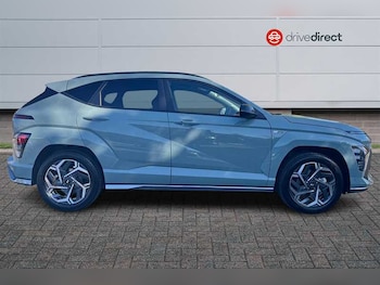 Used Hyundai KONA 2026 for sale - 78339421: Photo