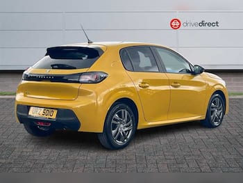 Used Peugeot 208 2023 for sale - 79753744: Photo
