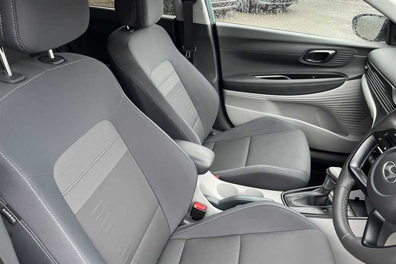 Used Hyundai BAYON 2024 for sale - 77712618: Photo 23